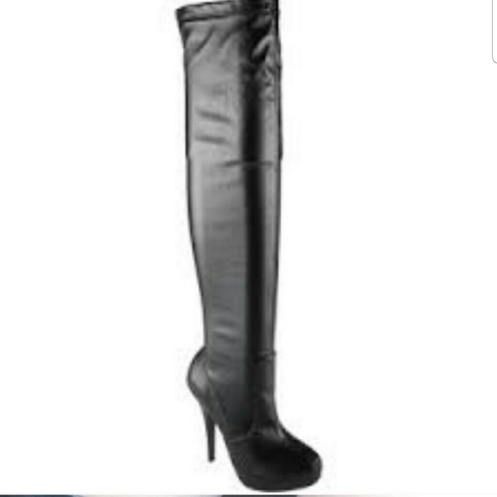 Aldo Boots